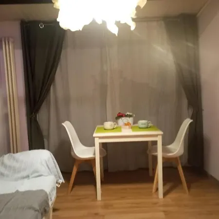 La Casina Di Chiara ראבנה