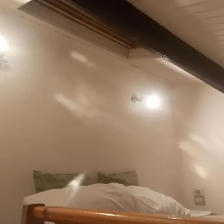 Hébergement de vacances La Casina Di Chiara