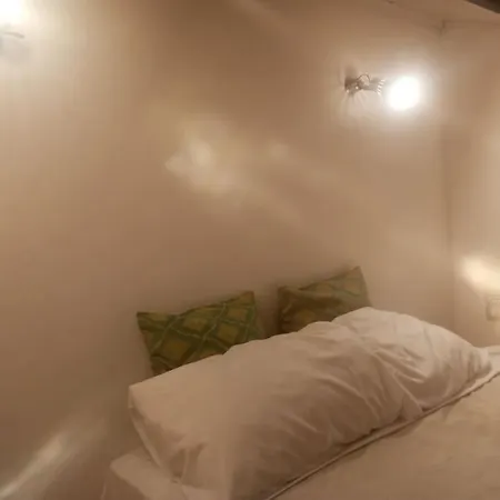 Hébergement de vacances La Casina Di Chiara