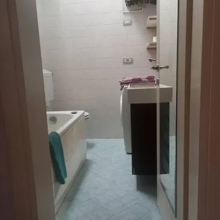 Σπίτι διακοπών La Casina Di Chiara *