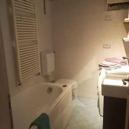 Casa vacanze La Casina Di Chiara Ravenna