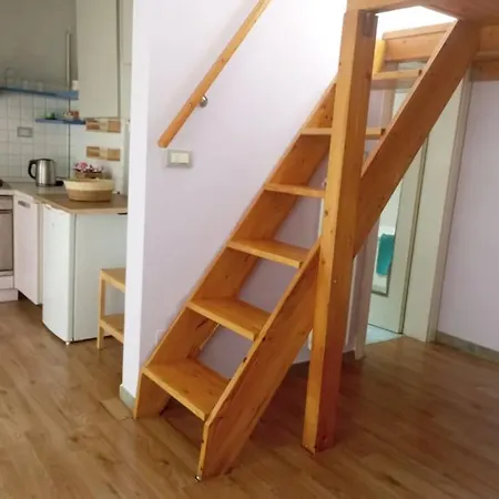 La Casina Di Chiara Ravena