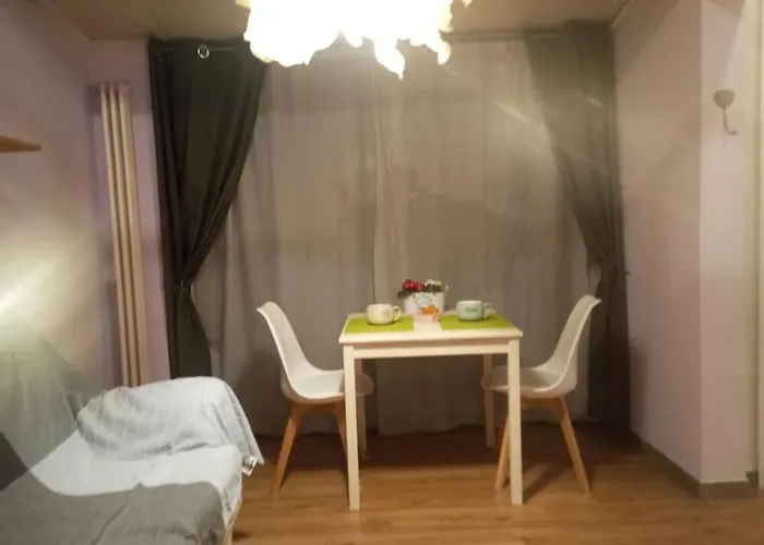 La Casina Di Chiara Ravenne