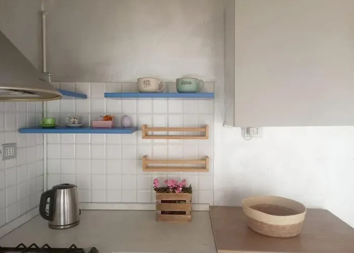 La Casina Di Chiara Ravenne