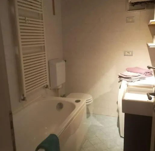 Hébergement de vacances La Casina Di Chiara Ravenne