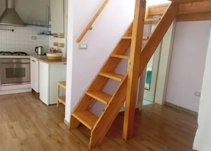 La Casina Di Chiara Ravenne