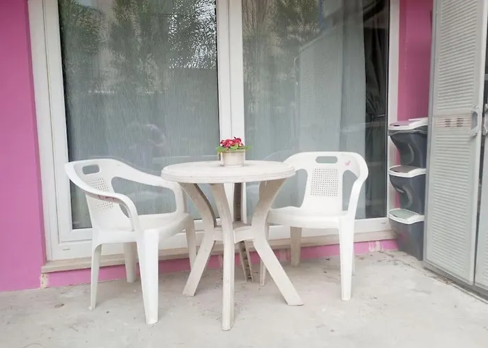 La Casina Di Chiara Ravenne